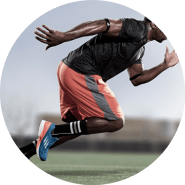 Sports injury treatment